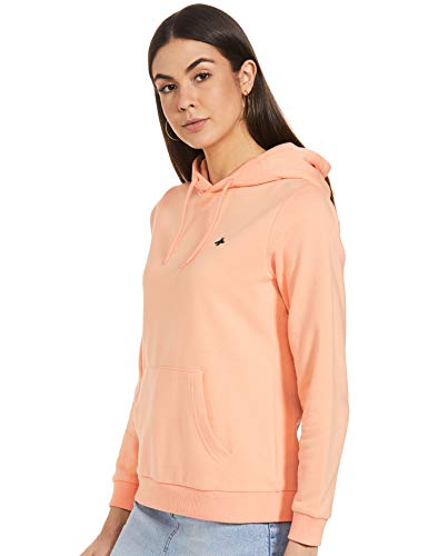 Image of Mode Women Hooded Sweatshirt
