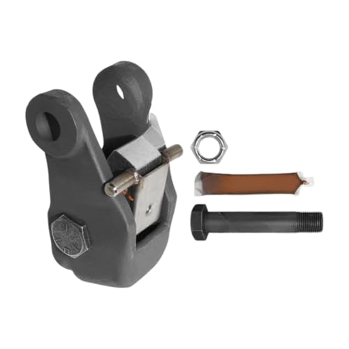 Belgrade Parts & Service, Inc. Latch Replacement Kit Holland, RK-10545, RK10545.