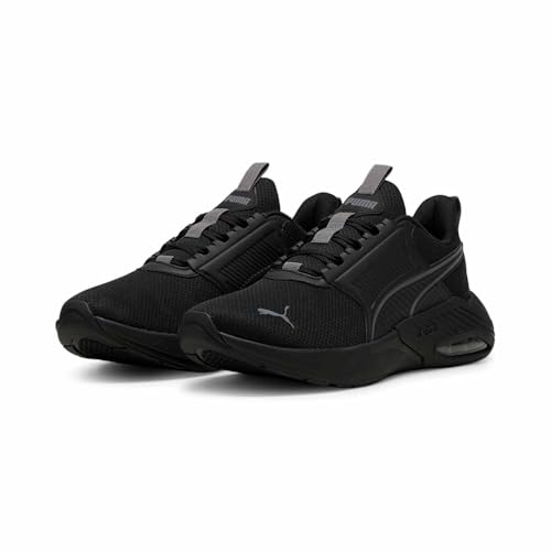 Image of PUMA Synthetic Mesh Regular Lace Up Men's Sport Shoes