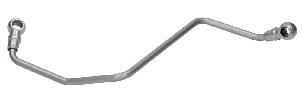 Turbocharger oil line Supply Line OP10050 AJUSA for PEUGEOT CITROËN
