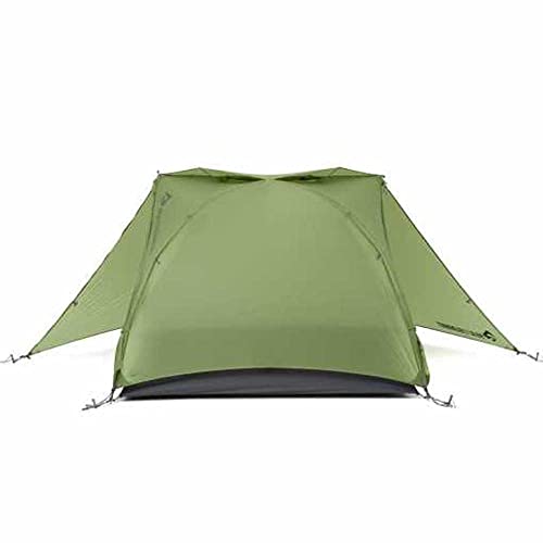 Telos TR2 Plus - Carpa para 2 personas y 3+ estaciones miniatura 5