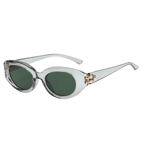 Lunettes œil de chat rétro pour vos activités de plein air et sorties estivales