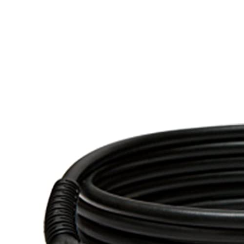 WAP Mangueira de Alta Pressão em Nylon com 5 Metros, M22 Pino 15 para Lavadora BRAVO 2250