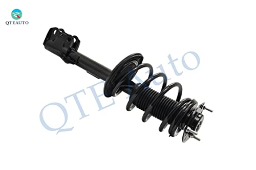 Pm Auto D400404 Set 4 Front Quick Complete Strut-Rear Shock Absorber thumb #3