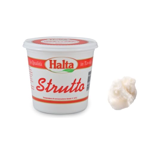 Halta strutto 500 Gr.