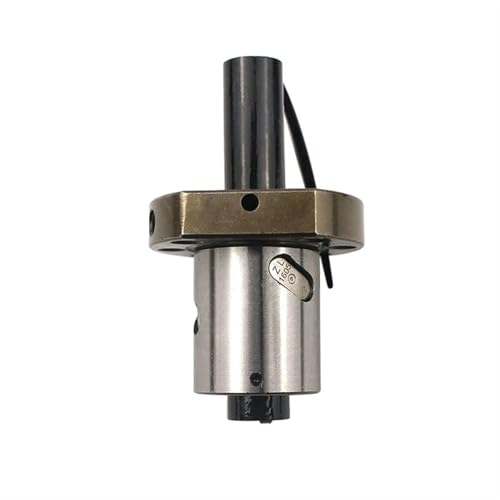 Écrou de précision SFU2504 pour transmission CNC fluide