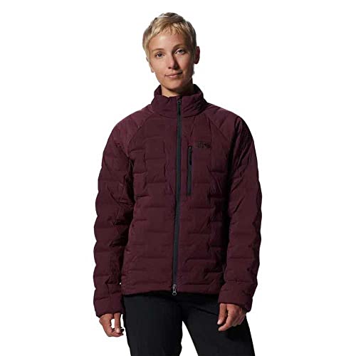 Image of Mountain Hardwear StretchDown Jacket