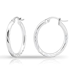 Silver - 20mm (0.78'')