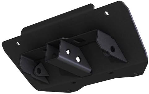KFI Products (105475) Receiver Hitch