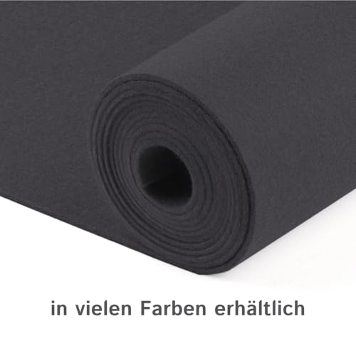 Chemin de table en feutre de 3 mm protégeant des rayures et taches - 6