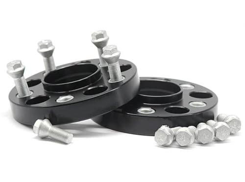 Kit élargisseur de voie Maserati Quattroporte pour supprimer le jeu de jante