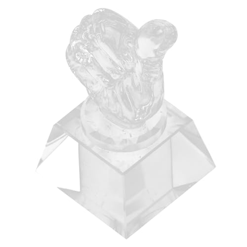 Trophée de récompense en plastique pour compétition garçons et filles
