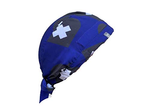 See full amazon price history chart for FEBRIS Floral Scrub Caps (Red Dotted) FEBRIS Floral Scrub Caps (Red Dotted) (B08H878D7M) Amazon Price History, Amazon Price Tracker