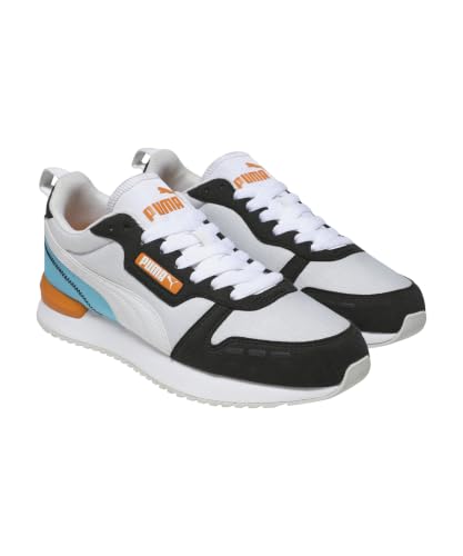 Image of Puma Unisex-Adult R78 Res Sneaker