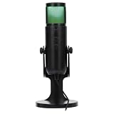 Microfone Mads Com Fio Warrior - PH690