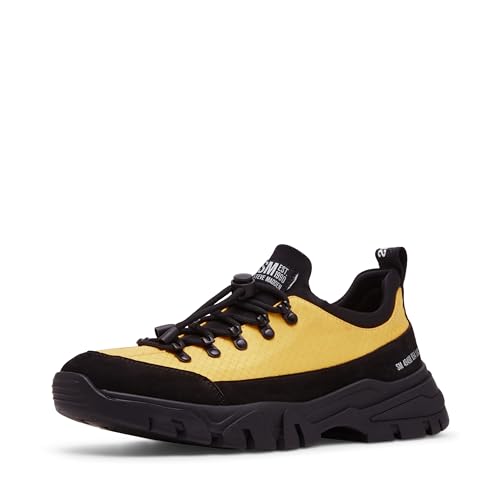 Steve Madden Men's Chasely Sneaker