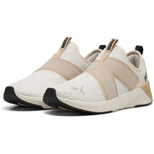 Image of Puma Womens Softride Harli Slip on WNS Walking Shoe