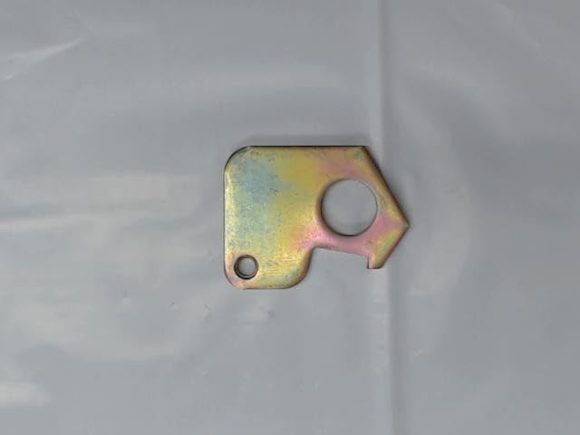 Replacement for fits Toro ARM-PIVOT REAR Part # 105-1819