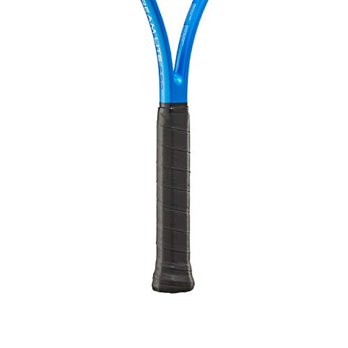 Prince 7Tj137 Scream Lite 275 Tennis Racket (Scream Light 275), Blue, Grip Size 2 (Stretched) #TOP4
