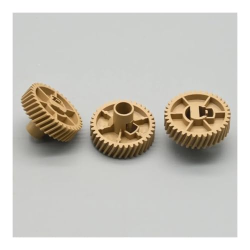 Engrenage rouleau de fusion 36T FU2-1372-000 haute résistance Canon