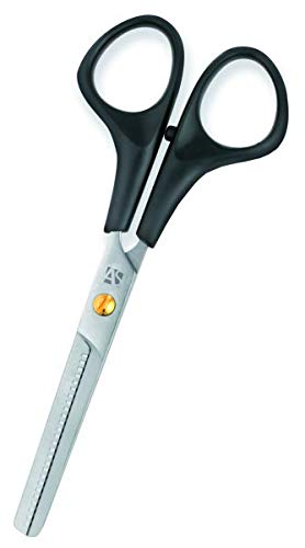Preisvergleich Produktbild Artero enkelzijdige effileerschaar met kunstofgreep 15 cm