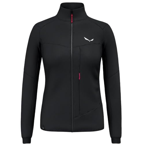 Salewa Sella Crevasse Jacket W veste rando ski pour les sommets - 4