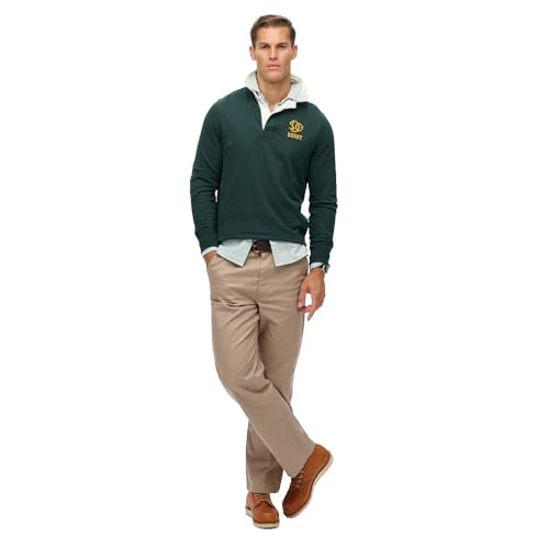 Polo Superdry Vintage Athletic - vue 7