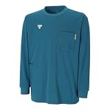 [ヒュンメル] PLAY 長袖Tシャツ HAP7242 インクブルー(66) O