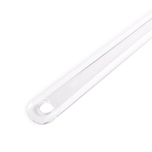 Mari Life - Set di 4 spatole in gomma di silicone