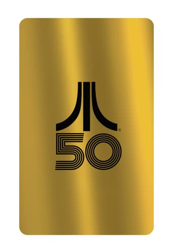 Atari 50: The Anniversary Celeb. Steelbook Ed. Nintendo SWITCH Neuf - vue 6