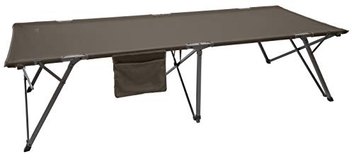 ALPS Mountaineering Escalade Cot Large, Clay