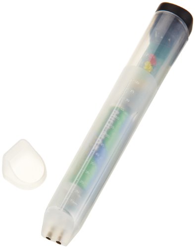 The Tool Connection Ltd. Gunson 77002 Gunson 77002  Tornillo de Alta Prueba Dispositivo