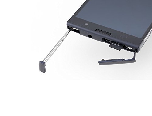 Amazon | docomo ARROWS NX F-06E Black 白ロム