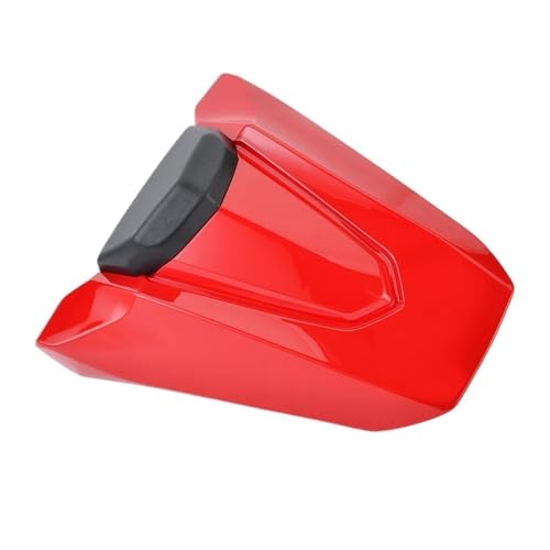 Capots moto CBR 650 R aux finitions précises et ajustement premium