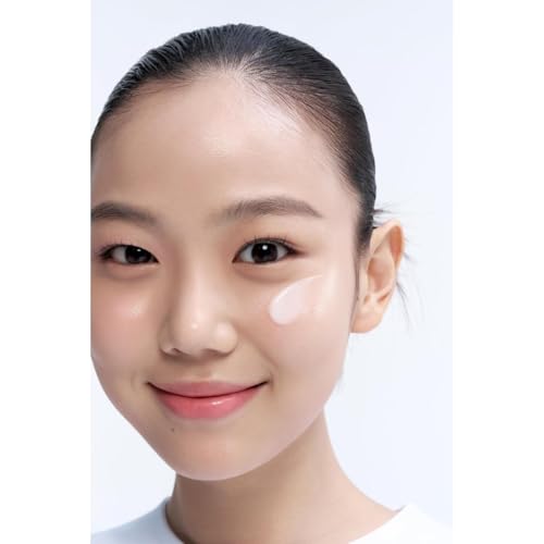 Image of LANEIGE UV Barrier Sunscreen SPF 50+ | Moisture Based Barrier Strengthening | Light & Non-Greasy | No White Cast | Soothing Hydration | Suitable for All Skin | For Men & Women