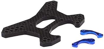 Integy RC Model T8222BLUE Carbon Fiber 