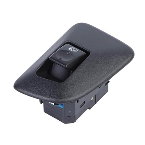 Interrupteur commande vitre arrière 15206532 commande lève-vitre Chevy - 2