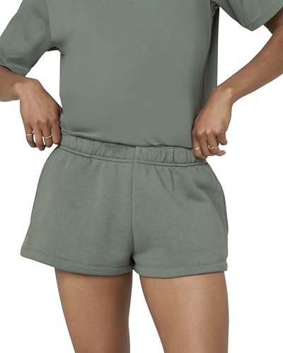 Image of Florence by Mills Women's Cozy Crush Sweat Short