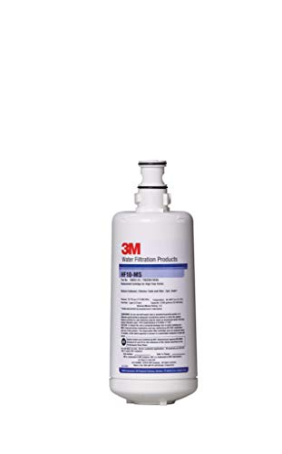 Cartucho brew110-ms 3M CUNO, el secreto de un café perfecto con agua de 0,5 micras