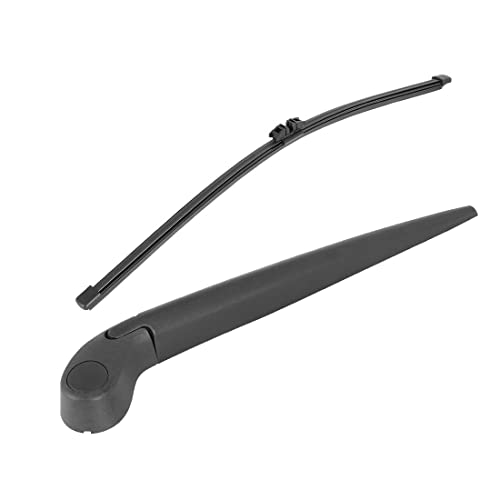 Essuie-Glace Arrière Noir 390mm 15 Pouces Volvo XC60 2009-2011