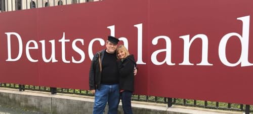 Ep38: Cultural code switching - A conversation with Sylvia and Erwin Warkentin