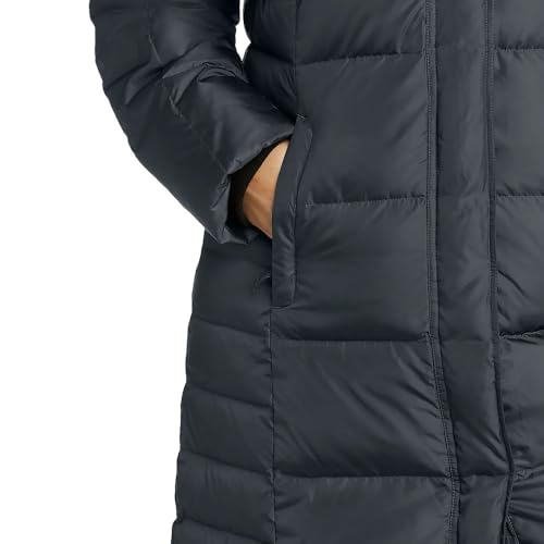 Eddie Bauer Women's Lodge Down Duffle Coat4
