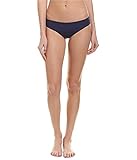 Tavik Womens Ali Full Coverage Bikini Swim Bottom, Blue, Medium