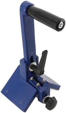 Pipe Chamfering Tool for PPR/PE/PVC, 1.5-6.3in 25-160mm Precision Round Tube Chamfering Device for Smooth Edges and Easy Installation