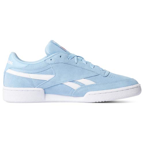 Image of Reebok Mens Club C 85 Sneaker