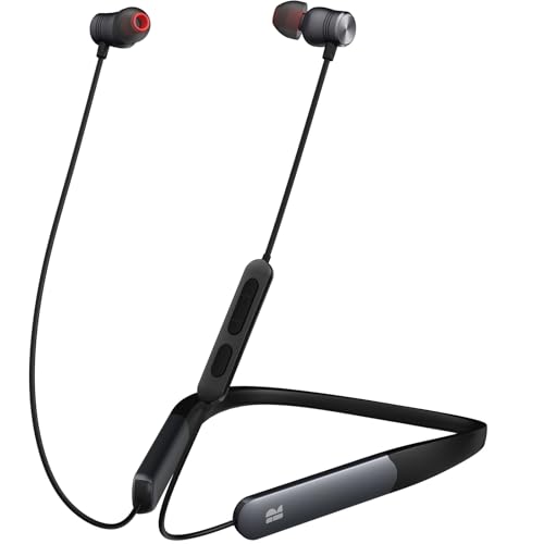 Amazon.co.jp: Rythflo Bluetoothイヤホン ネックバンド型 150時間連続