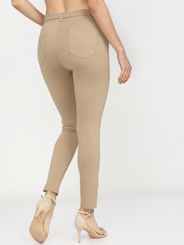 Image of Tokyo Talkies Women Casual Pants