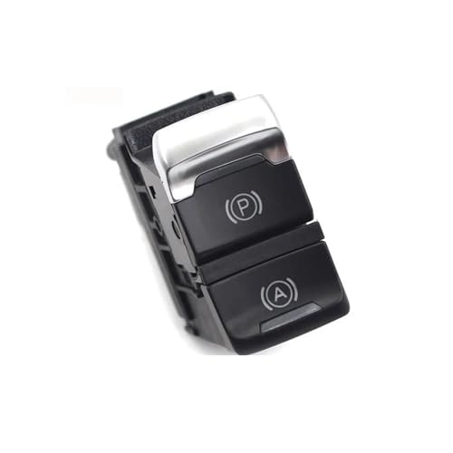 Botón del freno de estacionamiento defectuoso solucionado para coche Audi A4 A5 Q5 Sportback