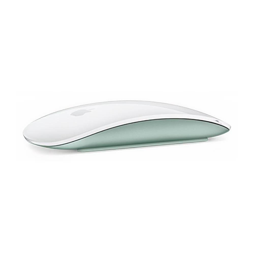 Amazon.com: Apple Magic Mouse 2 - Green (Renewed) : Electronics