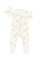 Bonds Baby Wondercool Zippy - Zip Wondersuit, PRINT O3W, 2 (18-24 Months)